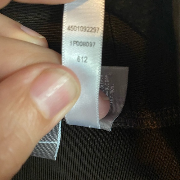 Chicos Travelers SZ 4 XXL Dark Brown Long Cardigan - Picture 2 of 10